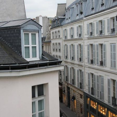 Assas-Vavin Appartements Paris Ngoại thất bức ảnh