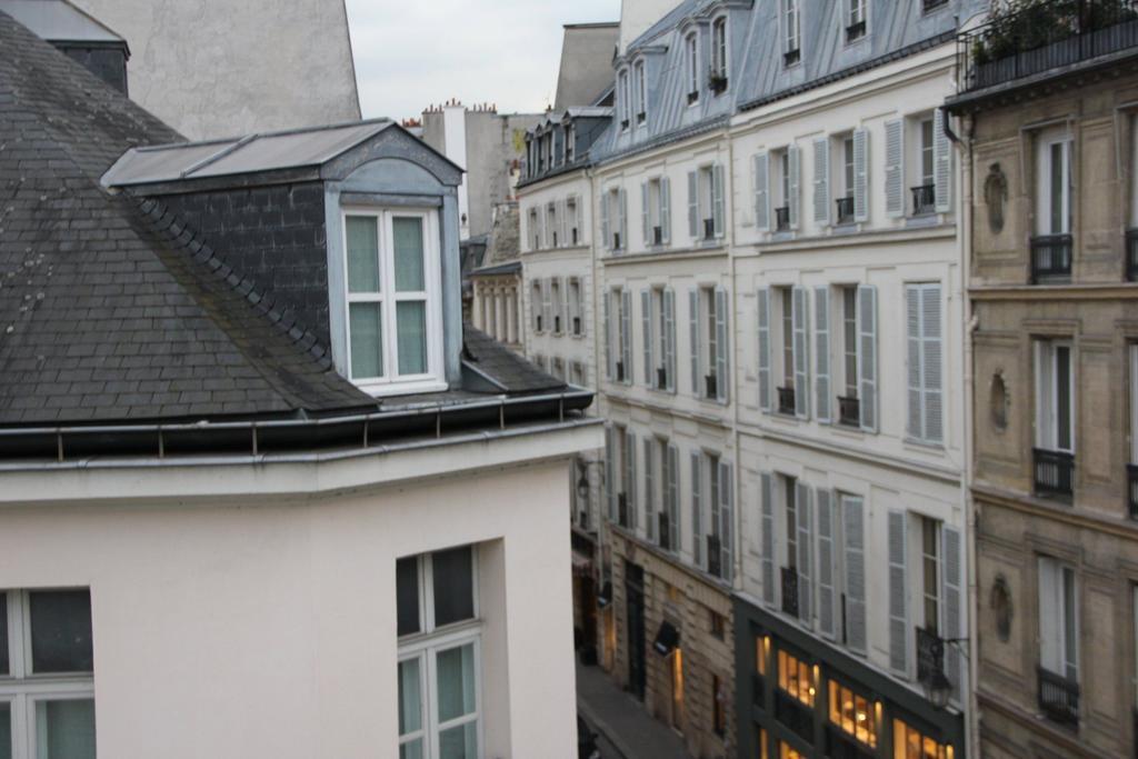 Assas-Vavin Appartements Paris Ngoại thất bức ảnh